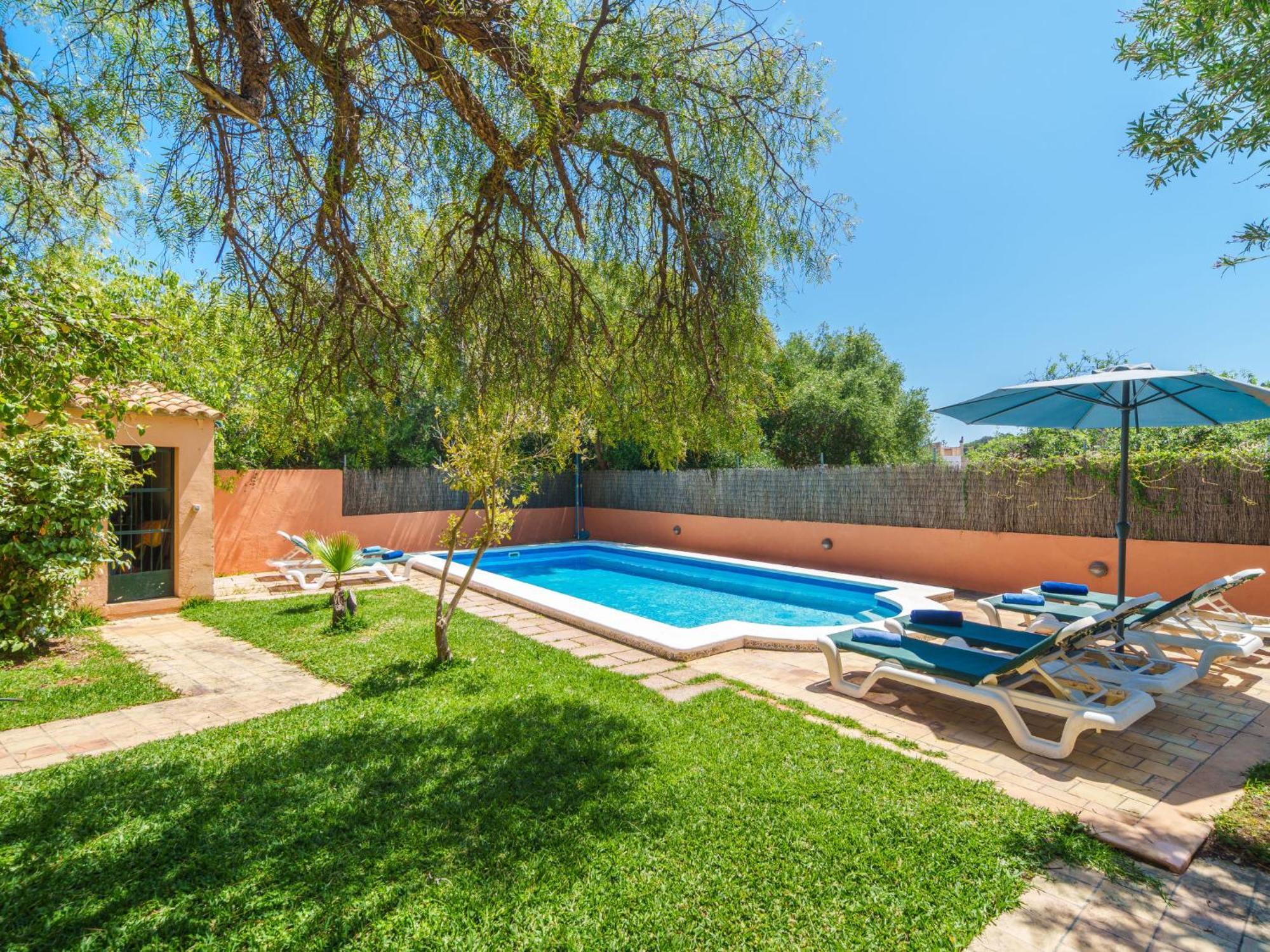 Сasa de vacaciones Sa Taulera By Interhome